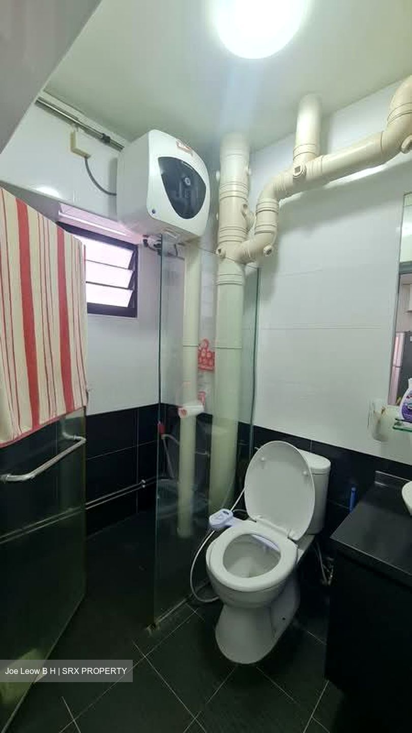Blk 256 Compassvale Haven (Sengkang), HDB 5 Rooms #542302491